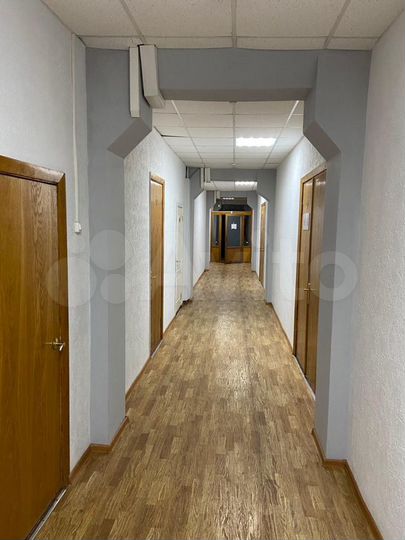 Офис, 10 м²