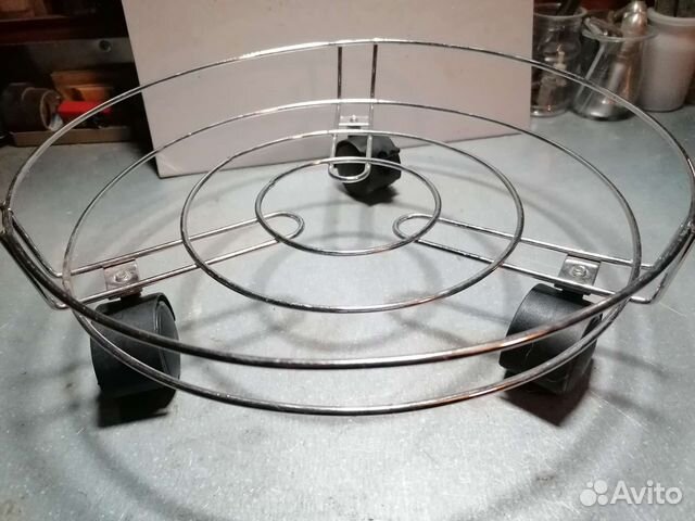 Подставка для цветов