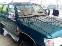 Great Wall Deer 2.2 MT, 2005, 62 000 км, с пробегом, цена 550 000 руб.