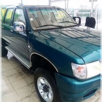 Great Wall Deer 2.2 MT, 2005, 62 000 км, с пробегом, цена 550 000 руб.