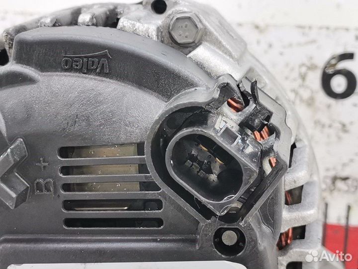 Генератор для Volkswagen Golf 5 03C903023BX