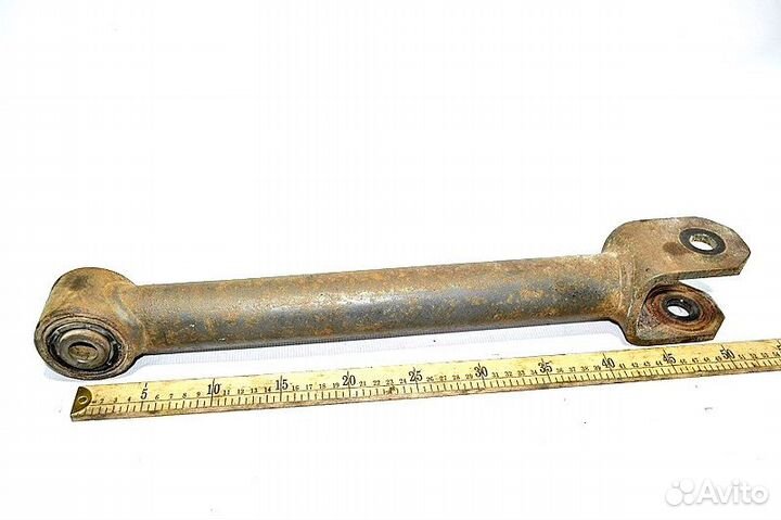 Шарнир стабилизатора, ведущий мост DAF XF105 (01.0