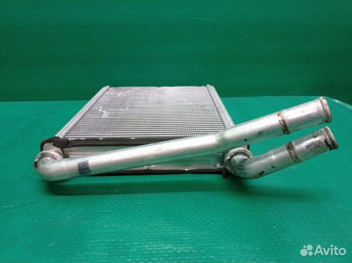 Радиатор отопителя Toyota Corolla 150 1ZR 2008