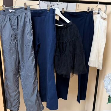 Вещи лот на девочку