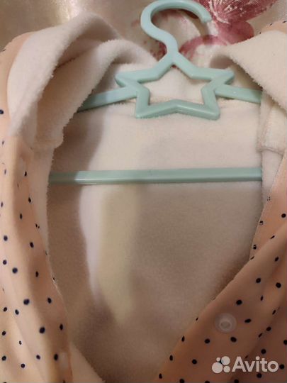 Комбинезон для девочки