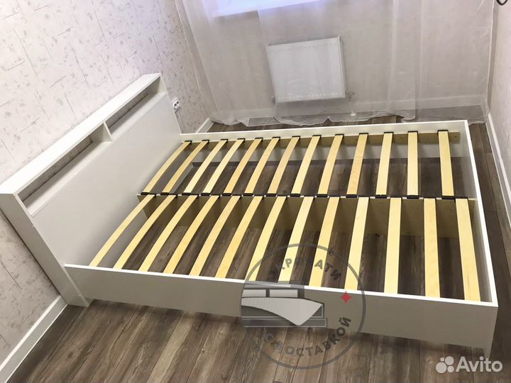 Кровать 140 200