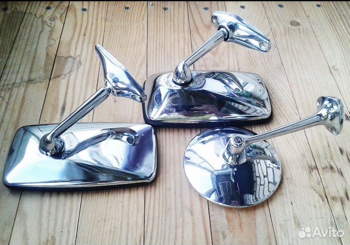 Технология Хромирования