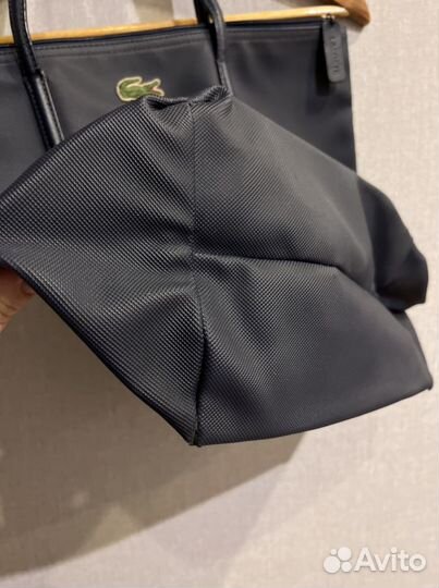 Сумка Lacoste оригинал