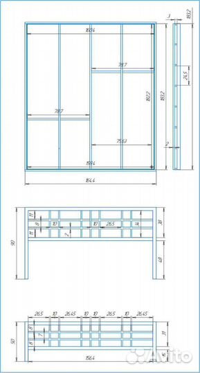 Сварочные работы
