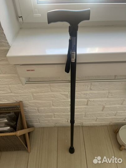 Трость опорная