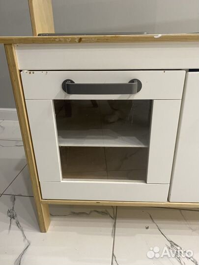 Детская кухня IKEA