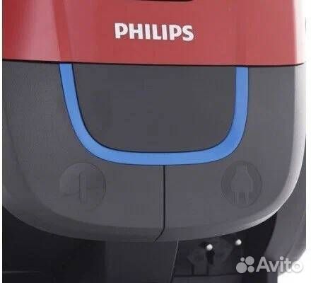 Пылесос Philips FC9351 PowerPro Compact