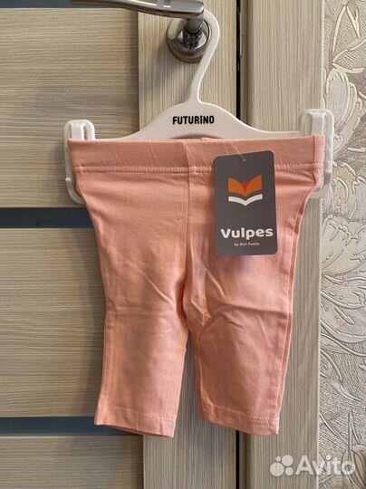 Вещи для девочки новые