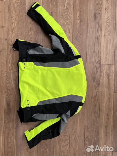 Мотокуртка bmw airshell Экипировка для мотоцикла