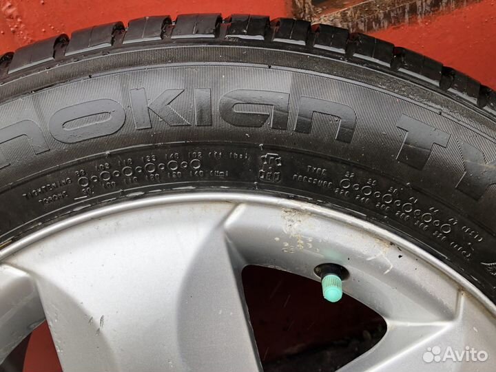 Nokian Tyres Nordman SX3 185/65 R15