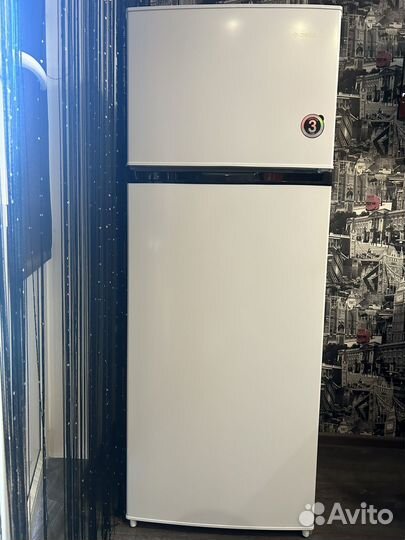 Холодильник