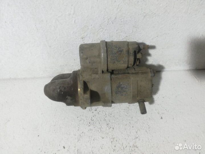 Стартер Chevrolet Cobalt T250 2011-2015