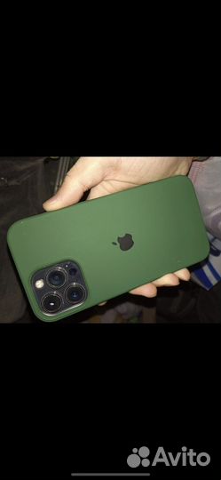 iPhone 13 pro max 256 (93 akb)