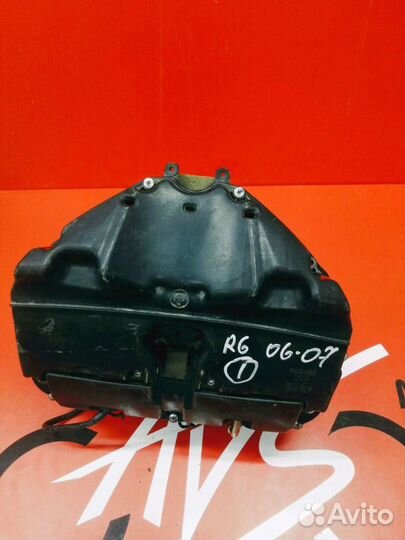 Корпус воздушного фильтра Yamaha R6 06-07