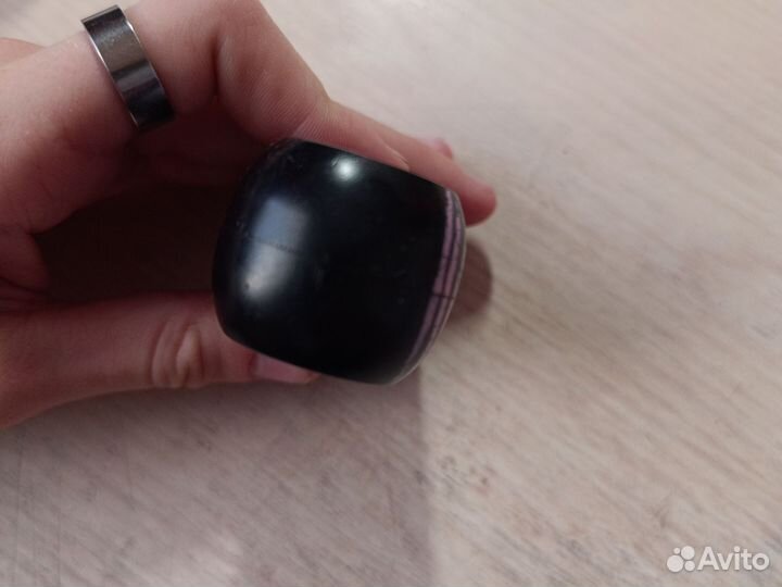 Наушники безпроводные QCY T1C