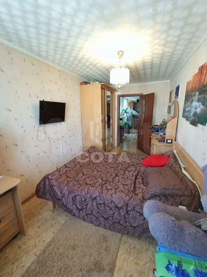 4-к. квартира, 111,4 м², 12/12 эт.