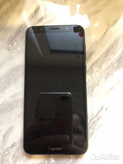 HONOR 7A, 2/16 ГБ