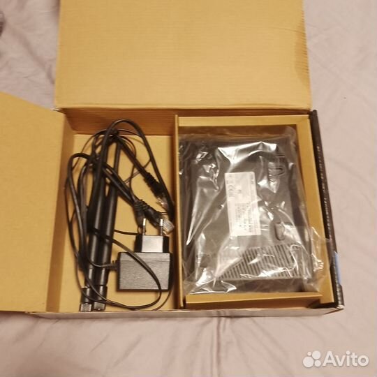 Wifi роутер asus RT n12