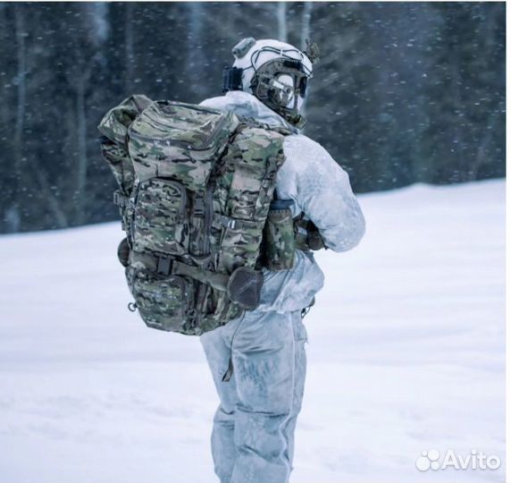 Рюкзак terminator F4M Eberlestock 67л