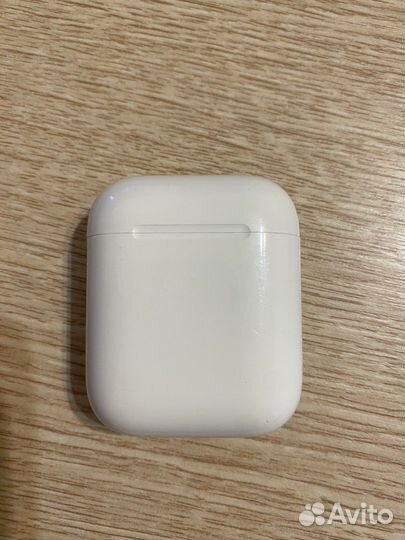 Кейс для airpods 2