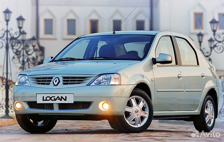 Шрус (граната) наружный Renault Logan 1 2004-2014