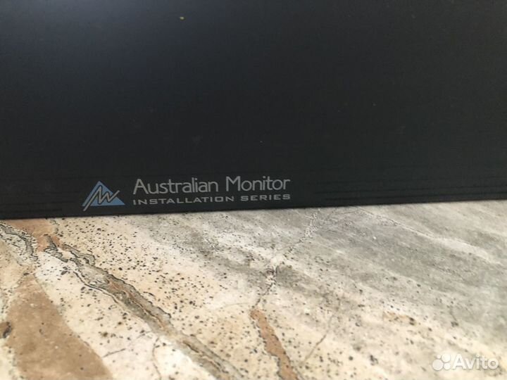 Усилитель мощности