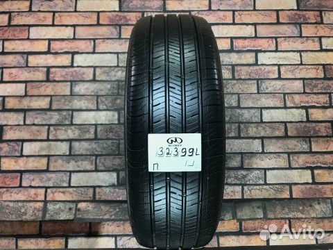 Kumho Solus TA31 205/65 R16 95H