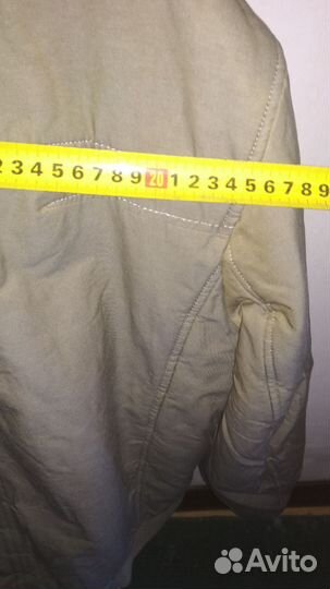Куртка мужская