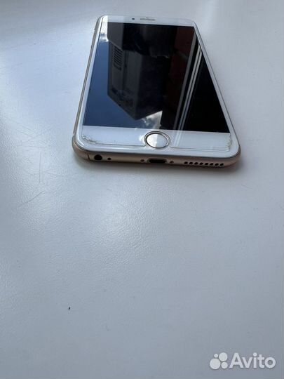 iPhone 6S Plus, 128 ГБ