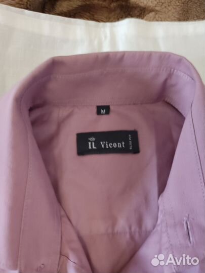 Рубашка детская для мальчиков