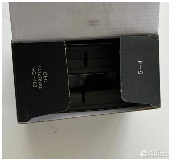 Тормозные колодки для Вашего автомобиля