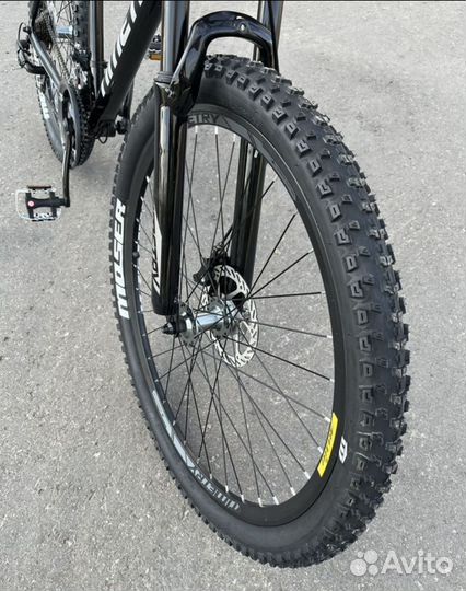 Велосипед алюминиевый 27.5 Shimano