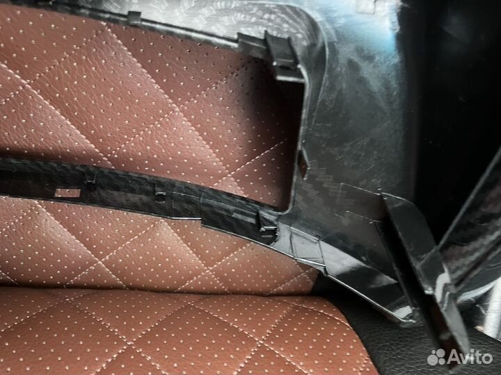 Головное устройство mitsubishi lancer 10