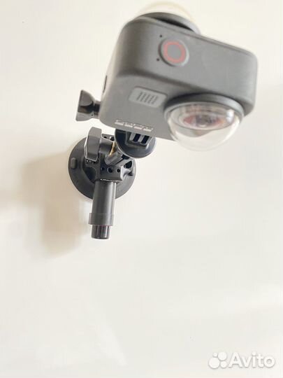 Gopro max 360 доставка курьер