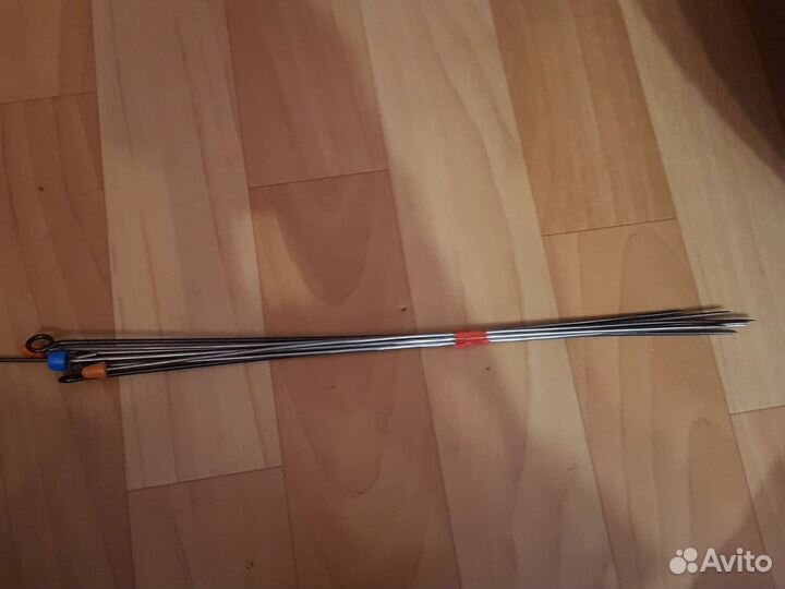 Спицы для вязания