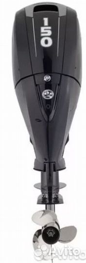 Плм mercury (Меркури) F 150 XL EFI