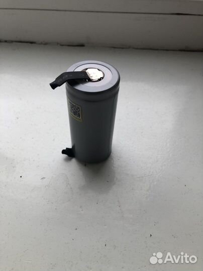 Аккумуляторы Lii-ion, Ni-MH