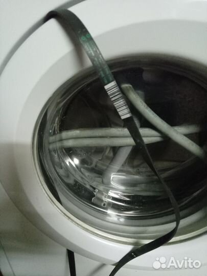 Стиральная машина Indesit wiun 104