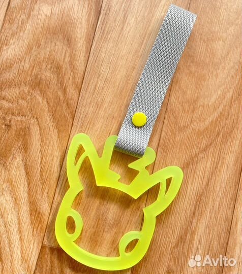 Неоновая цурикава