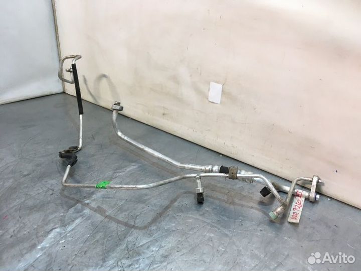 Трубка кондиционера Chevrolet Aveo T250 B12S1 2007