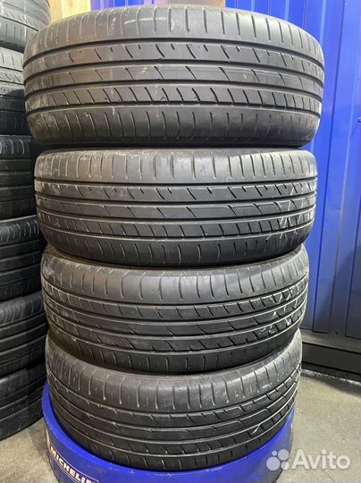 Hankook Ventus Prime 2 K115 235/65 R17 104T