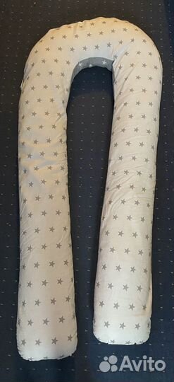 Подушка для беременных ортопедическая