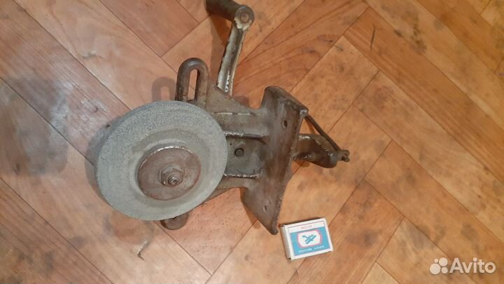 Точило (времен СССР)