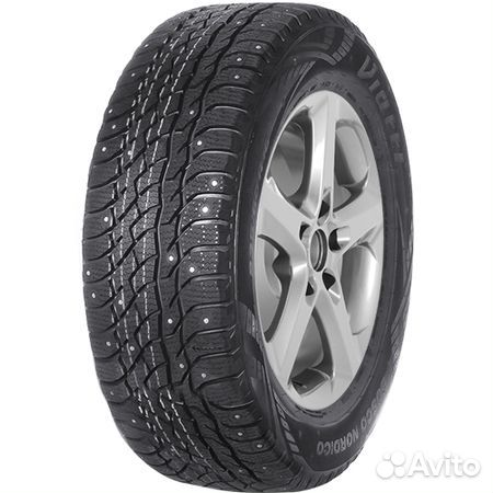 Viatti Bosco Nordico V-523 235/55 R17 99T