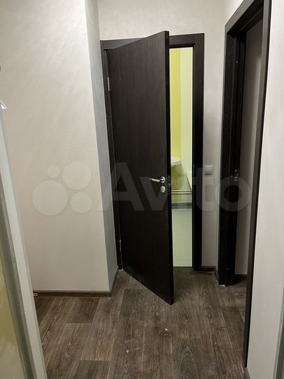 Квартира-студия, 23,6 м², 8/18 эт.